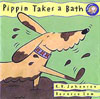 Cover of Pippin Takes a Bath
