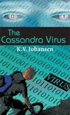 Cover of The Cassandra Virus