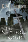 Cover of The Shadow Road.