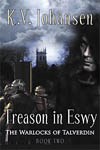 Cover of Treason in Eswy